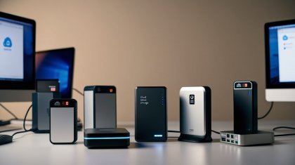 Top Backup Devices Media: Expert Insights and Essential Tips for Reliable Data Backup in 2025