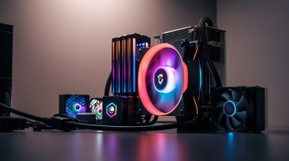 Affordable PC Cooling and Thermal Solutions USA: Improve PC Longevity and Performance