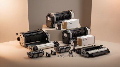 Fuser and Maintenance Kits for Laser Printers; Top Picks 2025