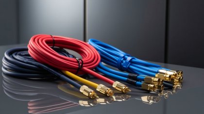 SAS Cables Explained: Types, Benefits and Best Practices for Data Storage