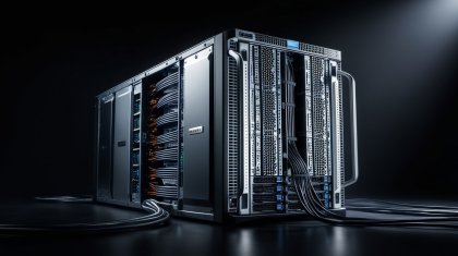 Choosing the Best Server Chassis: Expert Tips for Data Center Success