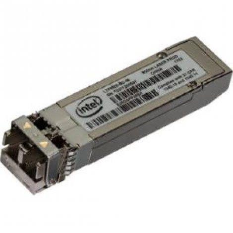 Intel E25GSFP28SR | Ethernet SFP28 Optics 10G/25GBase-SR Transceiver Module