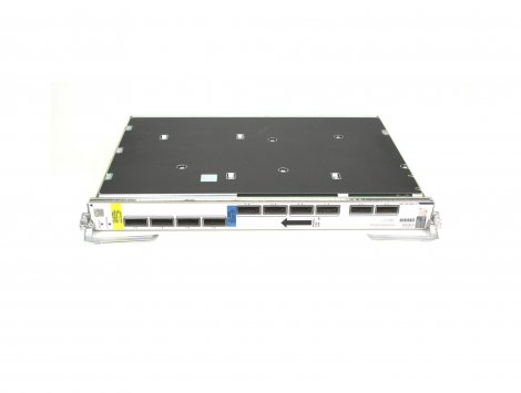 Cisco NC6-10X100G-L-K | 10x 100Gigabit Ethernet LSR CPAK Line Card for 6000 Series Router