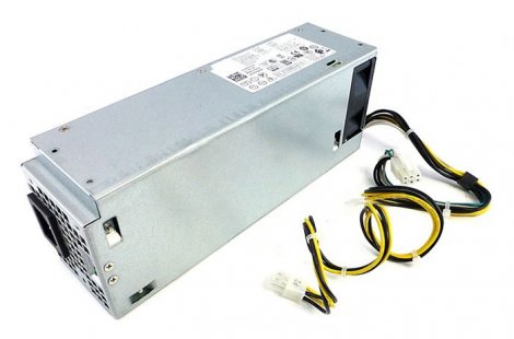 Dell H200EBS-00 | 200W Power Supply for OptiPlex 3060/5060