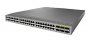 Cisco N9K-C9372TX | Nexus 9000 Series C9372TX 48 x Ports 10GBase-T + 6 x QSFP+ Uplink Ports Layer 3 Managed 1U Rack-Mountable Gigabit Ethernet Network Switch
