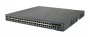 HP JG302C | FlexNetwork 3600 Series 3600-48-PoE+ v2 48 x RJ-45 Ports PoE+ 10/100Base-TX + 4 x SFP Ports + 2 x Dual Personality Ports Layer 3 Managed 1U Rack-mountable Fast Ethernet Network EI Switch
