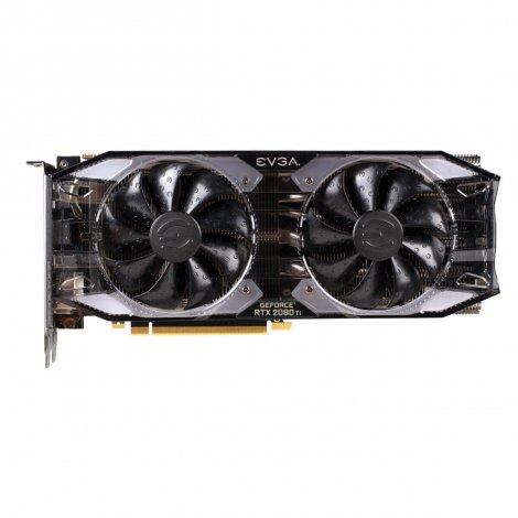 EVGA 11G-P4-2382-KR | GeForce RTX 2080 Ti XC GAMING graphics card