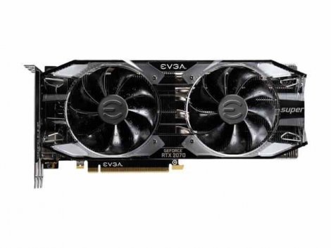 EVGA GEFORCE RTX 2070 8GB