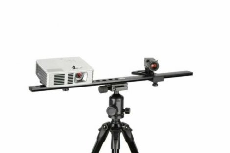 HP Y8C53AA#ABA | Pro S2 3D Structured Light Scanner