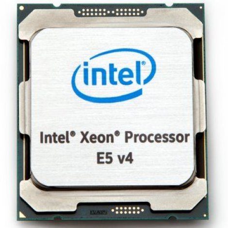 HP 830742-B21 | 2.40GHz 9.6GT/s QPI 35MB L3 Cache Socket FCLGA2011-3 Intel Xeon E5-2680 V4 14-Core Processor