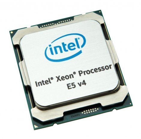 HP 827185-L21 | 2.30GHz 9.6GT/s QPI 45MB SmartCache Socket FCLGA2011-3 Intel Xeon E5-2697 v4 18-Core Processor for Synergy 480 Gen