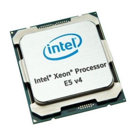 HP 825964-B21 | 2.20GHz 9.60GT/s QPI 30MB L3 Cache Socket LGA2011-3 Intel Xeon E5-2650-v4 12-Core Processor