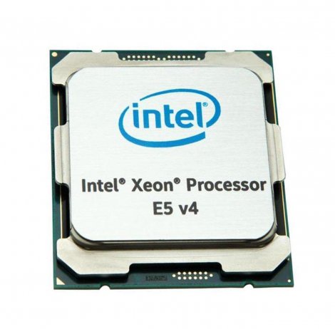 IBM 00YD967 | Lenovo 2.20GHz 9.60GT/s QPI 55MB Smart Cache Socket FCLGA2011-3 Intel Xeon E5-2699 V4 22 Core Processor