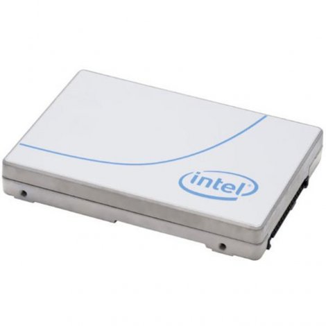 Intel SSDPE2NV076T801 | D5-P4320 7.68TB Quad-Level Cell U.2 PCIe 3.1 X4 NVMe Solid State Drive