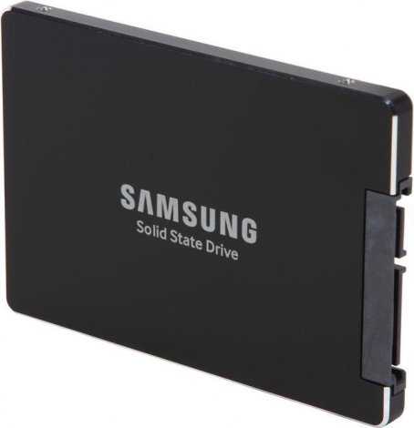 Samsung MZ-7WD800EW | 800GB 2.5-inch 6GB/s SATA MLC 845DC PRO Solid State Drive