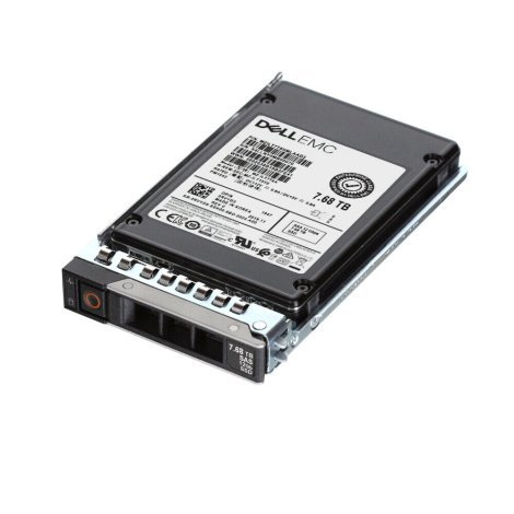 Samsung MZILT7T6HMLA0D3 | Pm1643 768tb Sas 12gbps 25inch Enterprise Internal Solid State Drive
