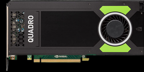 Lenovo 00YL378 | NVIDIA Quadro M5000 PCIe Video Graphics Card