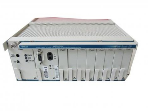 Adtran 4203376L1 | Ta 850 Dc Chas T1 Rcu