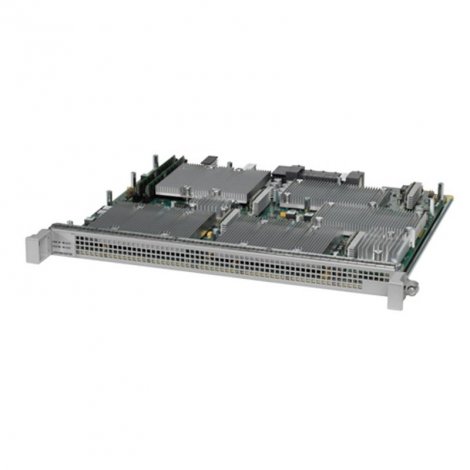 Cisco ASR1000-ESP100= | ASR 1000 Series Embedded Services Processor 100Gbps
