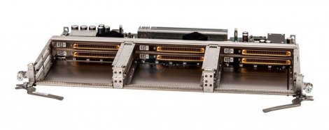 Cisco CRS-1 SPA Interface Processor-800