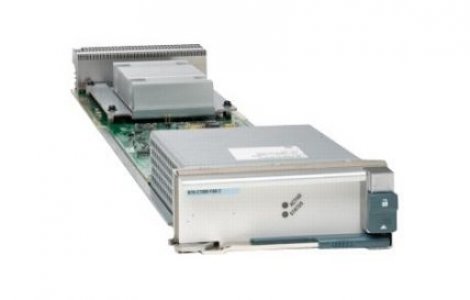 Cisco N7K-C7018-FAB-2-RF | Nexus 7000 18-Slots 10/100/1000 Fabric Module