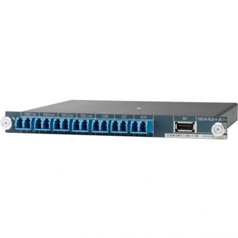 Cisco 15216-FLD-4-49.3= | Systems Edge 4 Channel BI Directional Oadm Mod 1549.32