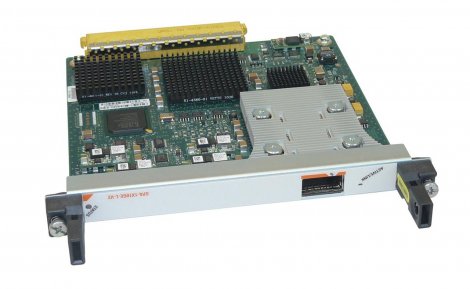 Cisco SPA-1X10GE-L-V2EP | 1-Port 10Gbps 10Gigabit Ethernet Shared Port Adapter