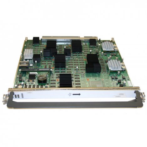 CRS-FP40 - Cisco CRS-1 Series Forwarding Processor 40G - control processor