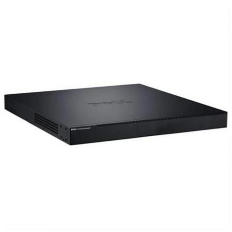 Dell 0H3MDW | Networking N2000 Series N2048P 48 x RJ-45 Ports PoE+ 10/100/1000Base-T + 2 x SFP+ Ports Layer 3 Managed 1U Rack-mountable Gigabit Ethernet Network Switch