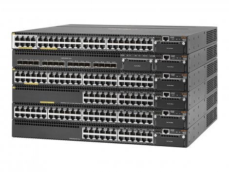 HP JL076-61001 | 1430 Series 1430 5G 5 x RJ-45 Ports 10/100/1000Base-T Layer 2 Unmanaged Rack-Mountable Gigabit Ethernet Network Switch