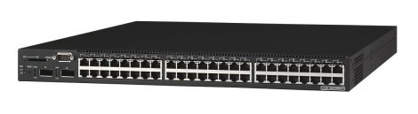 HP 674864-001 | Mellanox InfiniBand FDR 36 x Ports RAF Managed Switch