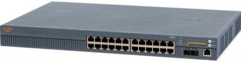 HP JW683A | Aruba 7024 Mobility Controller US