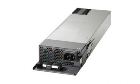 PWR-C5-600WAC/2 - Cisco Config 5 Secondary Power Supply, 600W
