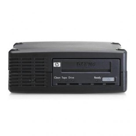 HP 443584-001 | 443584 001 400/800GB LTO 3 Ultrium 920 SCSI LVD Hh External Tape Drive