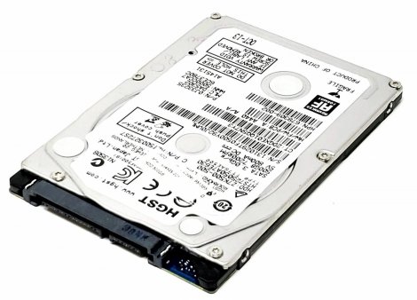 HP E1L21-67013 | SATA Hdd With Fw Ch Sv