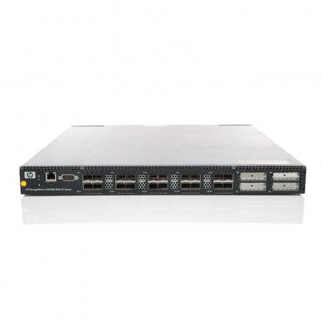 HP BW409A Vls9000 40-port Fiber Channel Kit