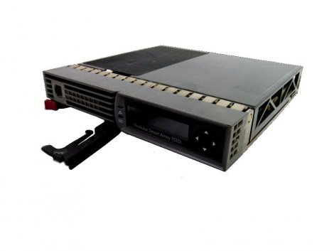 HP 417787-001 | 417787 001 StorageWorks MSA1510i Controller Card Module.