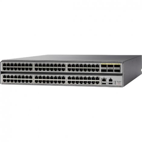 Cisco WS-C2924-XL-EN-RF | Catalyst 2900 Series 2924 XL 24 x RJ-45 Ports 10/100Base-TX Layer 2 Managed 1U Rack-mountable Fast Ethernet Network Switch