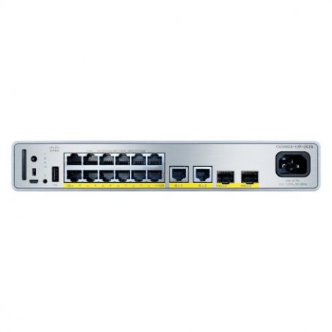 Cisco WS-C2960SF48TSL-RF | Catalyst 2960-S Series C2960S-F48TS 48 x Ports 10/100Base-TX + 4 x SFP Ports Layer 2 Managed 1U Rack-mountable Fast Ethernet Network Switch