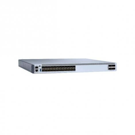 Cisco WS-C2960-24TC-S-RF | Catalyst 2960 Series C2960-24T 24 x RJ-45 Ports 10/100Base-TX + 2 x Dual-purpose uplinks Ports Layer 2 Managed 1U Rack-Mountable Fast Ethernet Network Switch