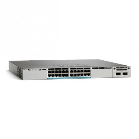 Cisco N9K-C93120TX | Nexus 9300 Series 93120TX 96 x Ports 10GBase-T RJ-45 + 6 x QSFP+ Ports Layer 3 Managed 2U Rack-Mountable Gigabit Ethernet Network Switch