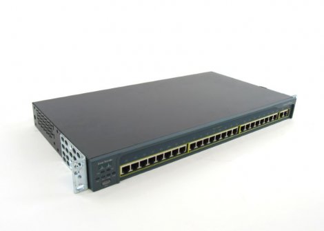 Cisco C9200L-48T-4X-E= | Catalyst 9200L 48-Ports RJ-45 Network Switch