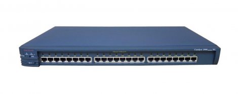 Cisco WS-C2960S-24TDL-RF | Catalyst 2960-S Series 2960S-24TD 24 x RJ-45 Ports 10/100/1000Base-T + 2 x SFP+ Ports Layer 3 Managed 1U Rack-mountable Gigabit Ethernet Network Switch