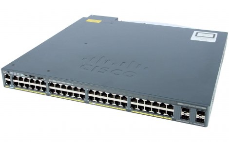 Cisco N9K-C9272Q | Nexus 9000 Series 9272Q 72 x Ports 40GBase-X QSFP+ Layer 3 Managed 2U Rack-mountable Gigabit Ethernet Network Switch