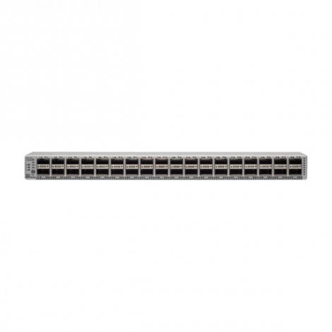 Cisco C9300-48S-A= | Catalyst 9300 Series 9300-48S 48 x SFP Ports 10/100/1000Base-X Layer 3 Managed 1U Rack-mountable Gigabit Ethernet Network Switch