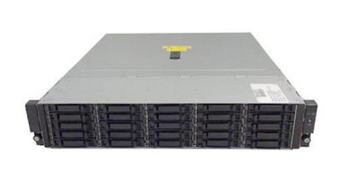 DEC DSBA356-KF STORAGEWORKS 7-slot 16BIT 70-31489-08 FC-BA356-SG 401912-001