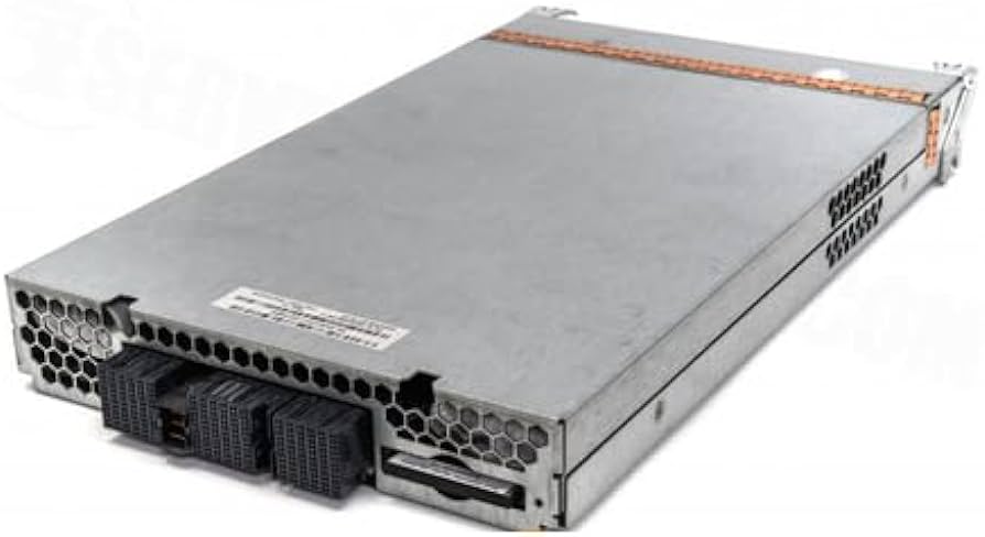 HP BK829A | P2000 G3 1GB iSCSI Modular Smart Array Controller ...