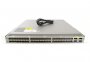 Cisco N3K-C3064PQ-10GX-1 | Nexus 3064-X 48 x Ports 10GBase-X + 4 x Ports QSFP+ 1U Rack-mountable Layer 3 Managed Gigabit Ethernet Network Switch
