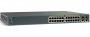Cisco WS-C2960XR-24PS-I | Catalyst 2960-XR Series 2960XR-24PS 24 x PoE+ Ports 10/100/1000Base-T + 4 x SFP Uplink Ports Layer 3 Managed 1U Rack-mountable Gigabit Ethernet Network Switch
