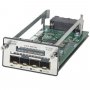 Cisco C3KX-NM-10G= | Catalyst 3K-X 10 Gbps Network Module